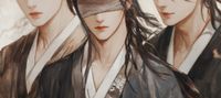 Cries of Salvation (BL)
