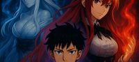 Crossover: The Curse and the Desire