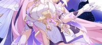 Crossover: With Heaven-Defying Insight, I'm Shaking the Very Aeons