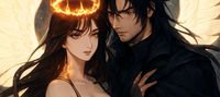Crown of Sin, Wings of Light