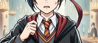 Cultivator in Hogwarts