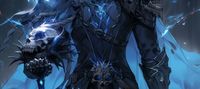 D' Ultimate Lich King