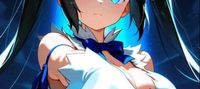 Danmachi: Echoes of a Vampire God
