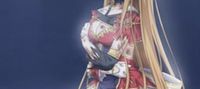 DanMachi: Unlimited Blade Works