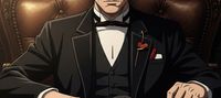 DC: I Became A Godfather
