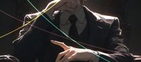 Deity Ascension