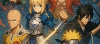 Demon Slayer:Multiverse crossover