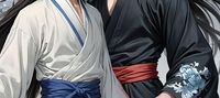 Descension (BL Xianxia Fantasy Romance) BOOK 4