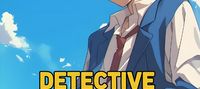 Detective Conan: I Understand Beasts Language
