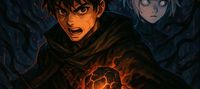 Devourer: Echoes of the unwritten