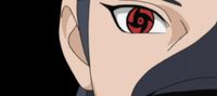 Diamond no Ace: My Sharingan