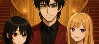 Dimensional Quest: I Got Reincarnated Into My Trashy Fanfic