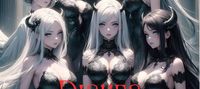 Dishes and Desires: OP Dungeon boss wants a human life