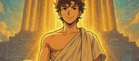 Divine Ascension: Reborn as a God of Power