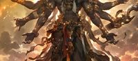 Douluo Dalu: Oops, Reborn as Tang Buddha’s Disciple?