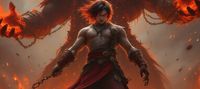 Douluo Dalu: Reincarnated as Yan