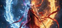 Douluo: I Am the Lord of Mysteries