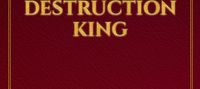 Douluo: Legend of Destruction king
