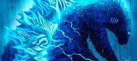 Douluo: My Martial Soul is Godzilla