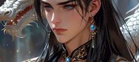 Douluo: Rise of the Dragon God