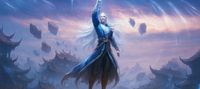 Douluo: Seven Asuras