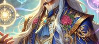 Douluo:Elf Descends, I Am the Creator God