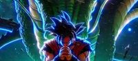 Dragon Ball: Birth of a New Saiyan Legend