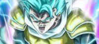 Dragon Ball Raizo The 2nd Brother Of Son Goku