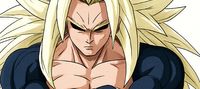Dragon Ball: Rise Without End