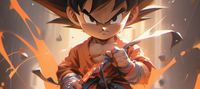 Dragon Ball: The Ultimate Warrior
