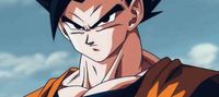 Dragon Ball Z: What If Gohan Never Stopped Training