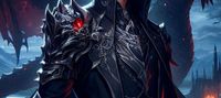 DRAGON BLOOD: THE LOST LORD RETURNS