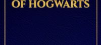 Dragonborn of Hogwarts
