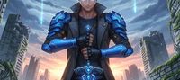 Echoes of Gods: Cosmic Rifts