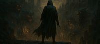 Echoes of the Fallen: Awakening