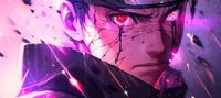 Echoes of the Uchiha