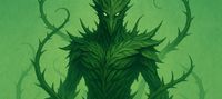 Echoterra: Rise of the Verdant King