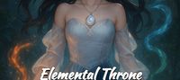 Elemental Throne The Rise of Luna