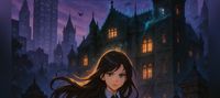 EMPIRE HIGH: SCHOOL OF SHADOWS