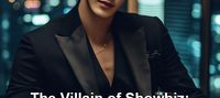 Empire of Desire: The Showbiz Tyrant