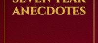 Fairy Tail: Seven Year Anecdotes