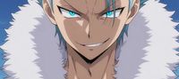 FAIRY TAIL - The Diamond Dragon