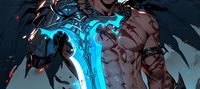 Fallen Demon Lord