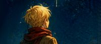 Fate Line