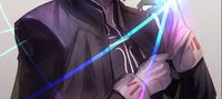 Fate/Distorted Worm