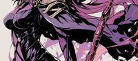 Fate:Trained By God Slayer and Witch