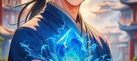 Fellow Daoist, Do You Have Any Spirit Stones?