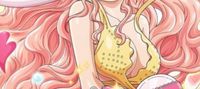 Fishman in One Piece