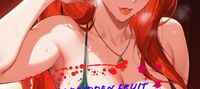 Forbidden Fruit Intense Taboo