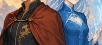 Frostbound Flame: Legacy of the Forbidden Clans